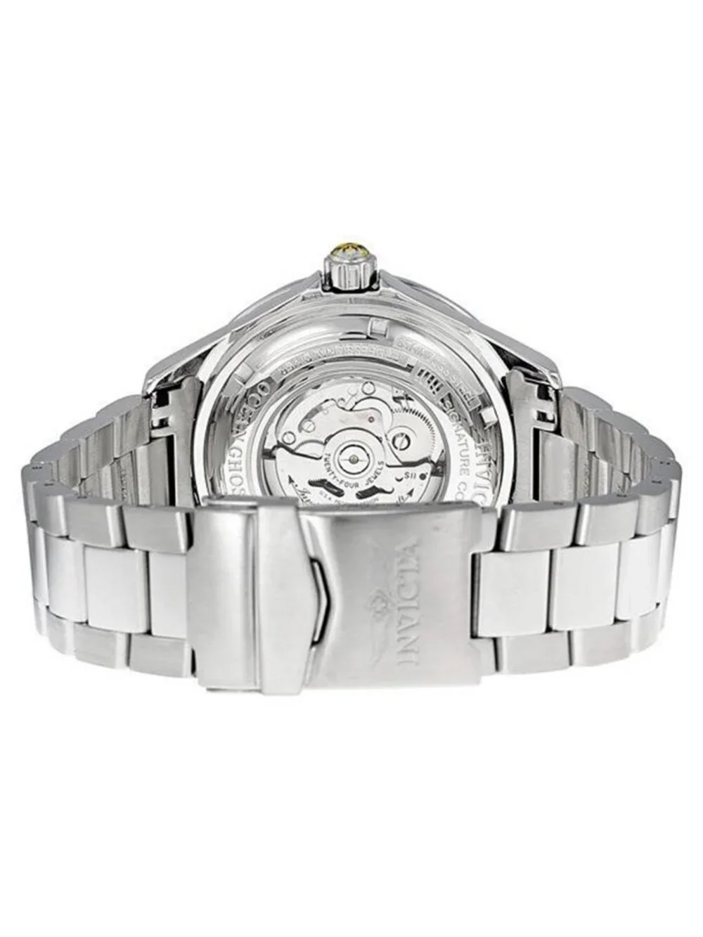 NWT Invicta Ocean Ghost III Men's Watch